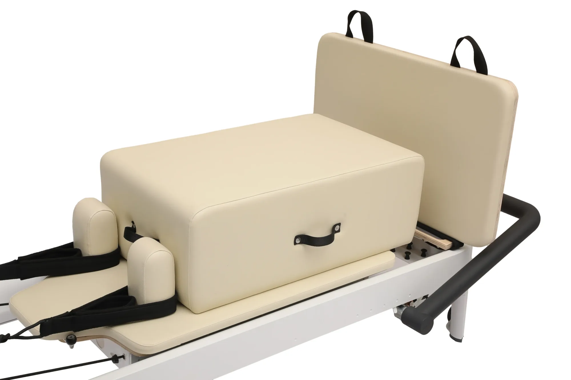 Forma Pilates Reformer Sitting Box