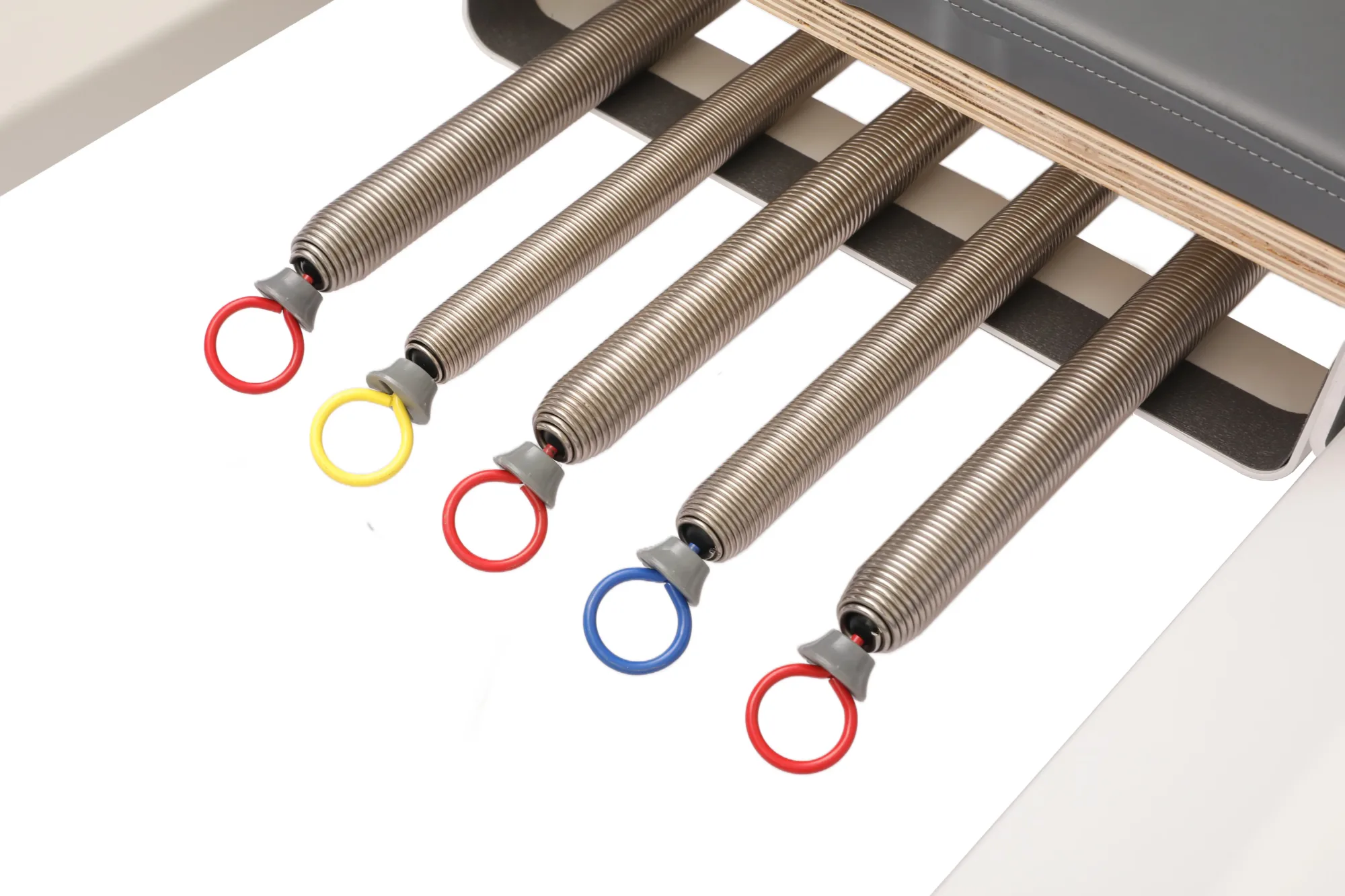 Forma Pilates Reformer Springs