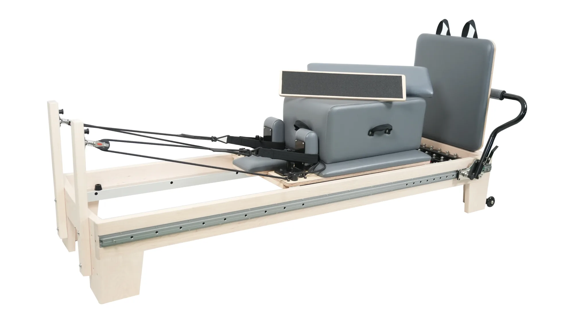Pilates Reformer