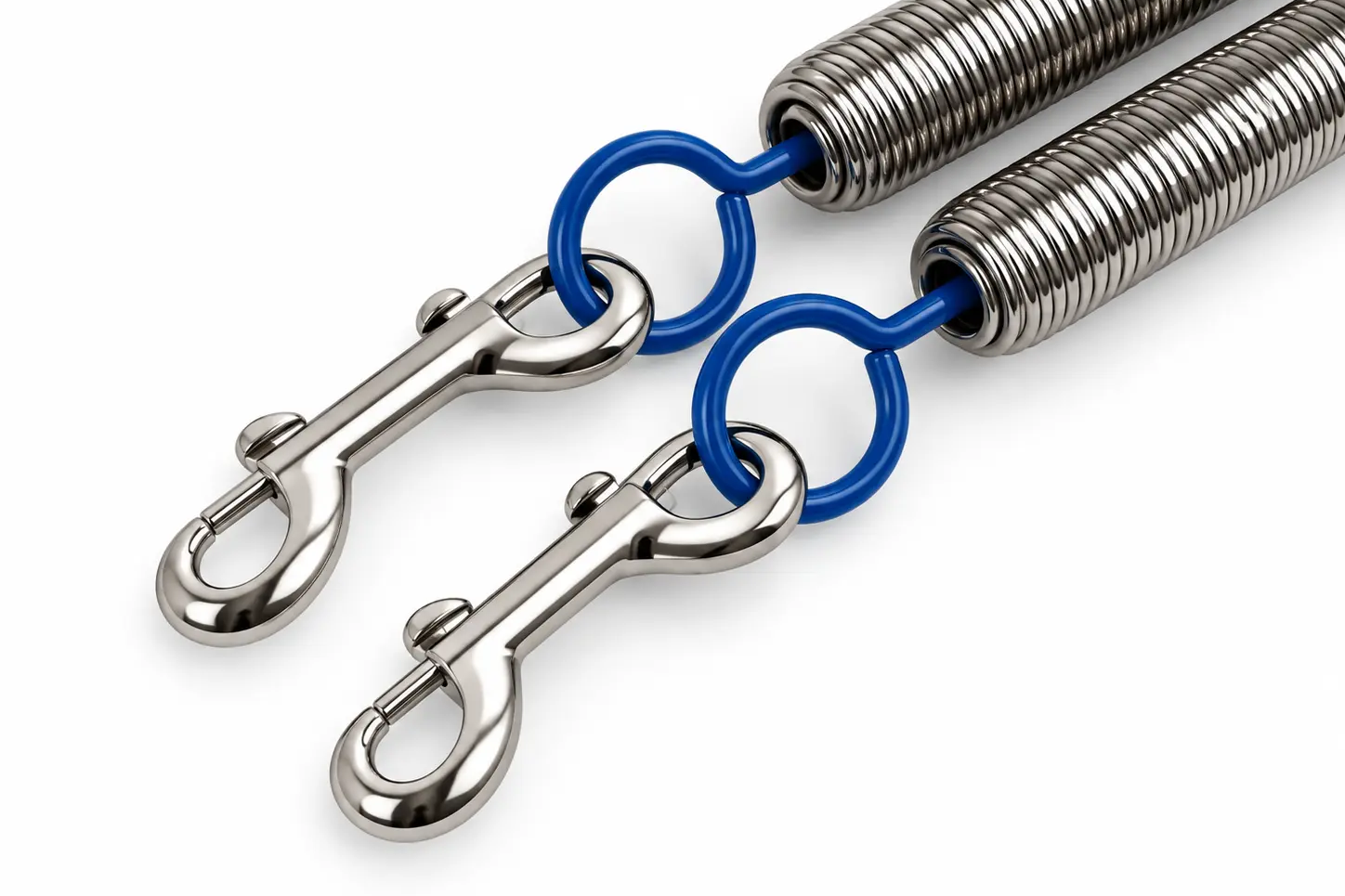 Spring Hook Detail