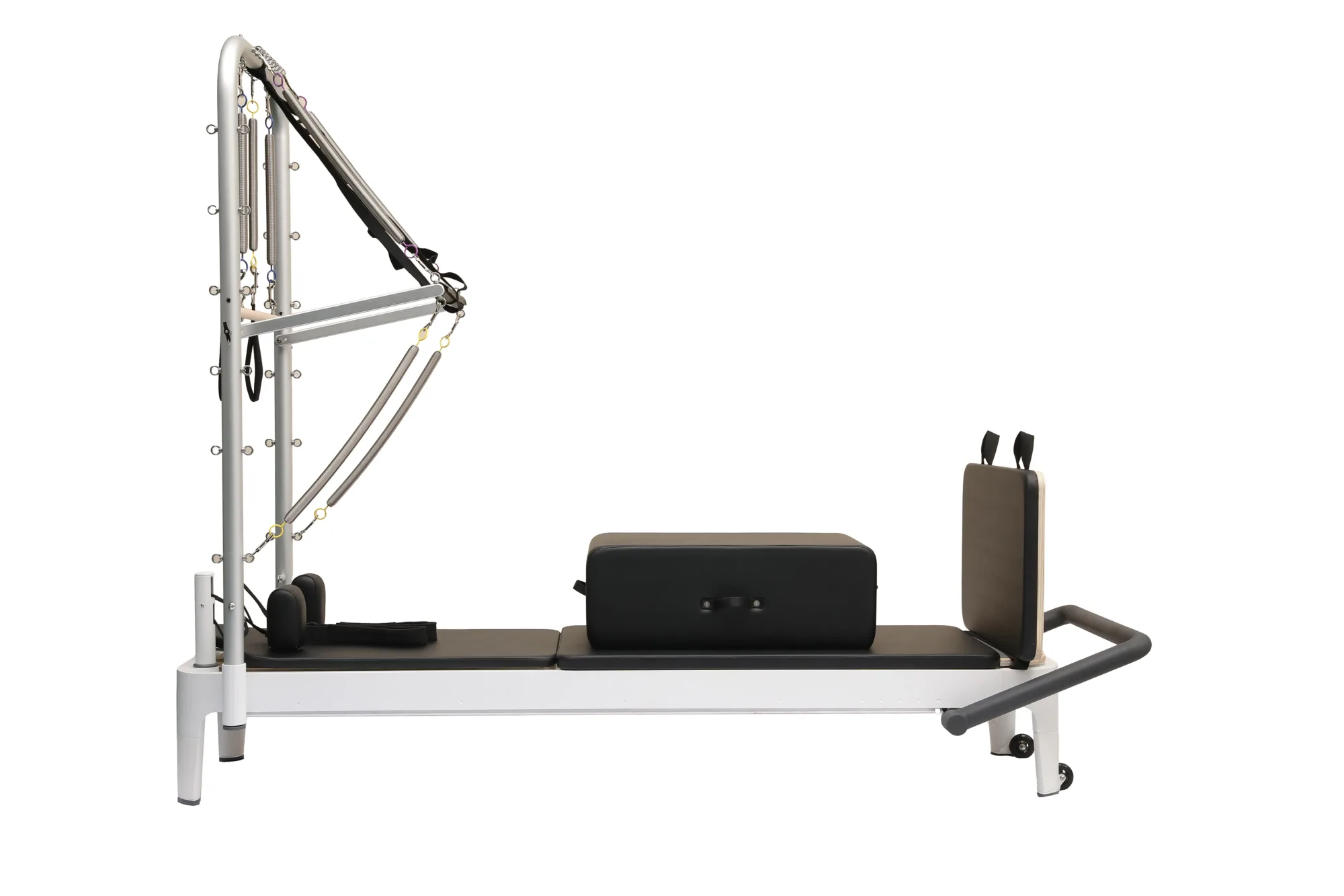 Pilates Reformer